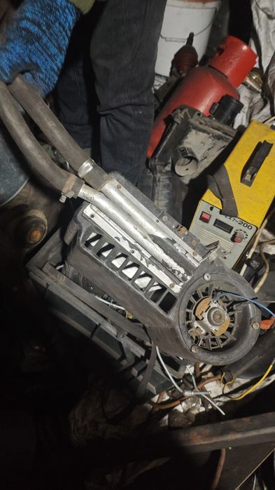 Запчасти на ладу