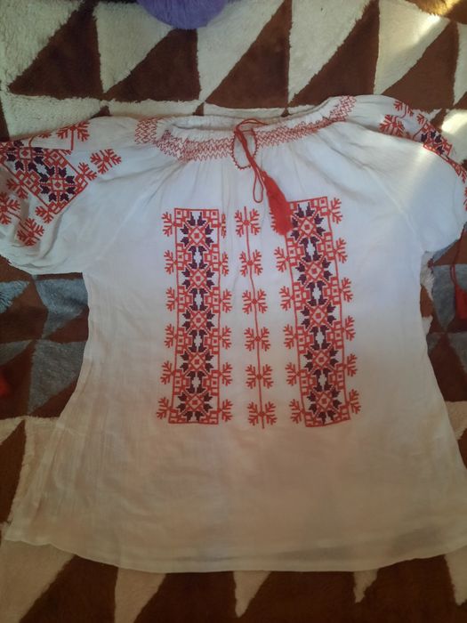 Camasa nationala (ie)