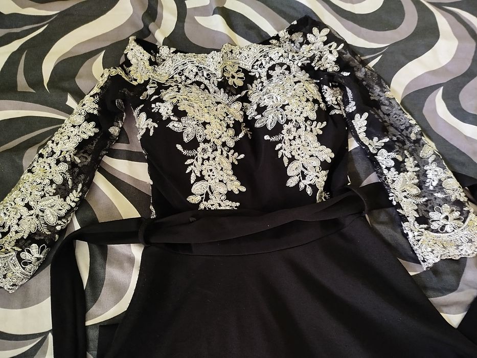 Rochie ocazie mărimea S