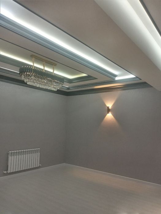 Срочно продаётся кв 2/1/4 Таш. обл. Аккурган