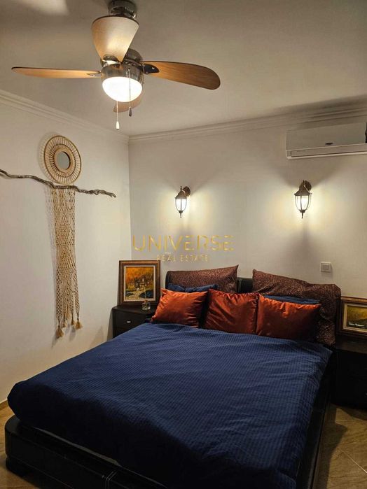 Продава се Тристаен апартамент в к.к. Слънчев бряг - 148 кв.м за 414 €/кв.м - Снимка #11