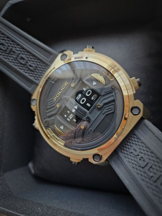 часовник Police by Rotor нов