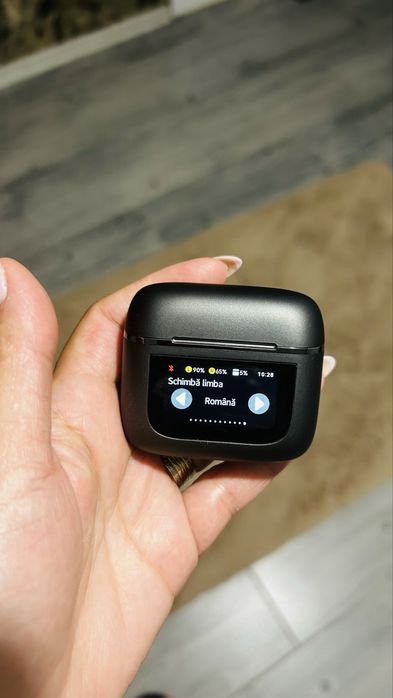 Castia ROTTER Wireless
