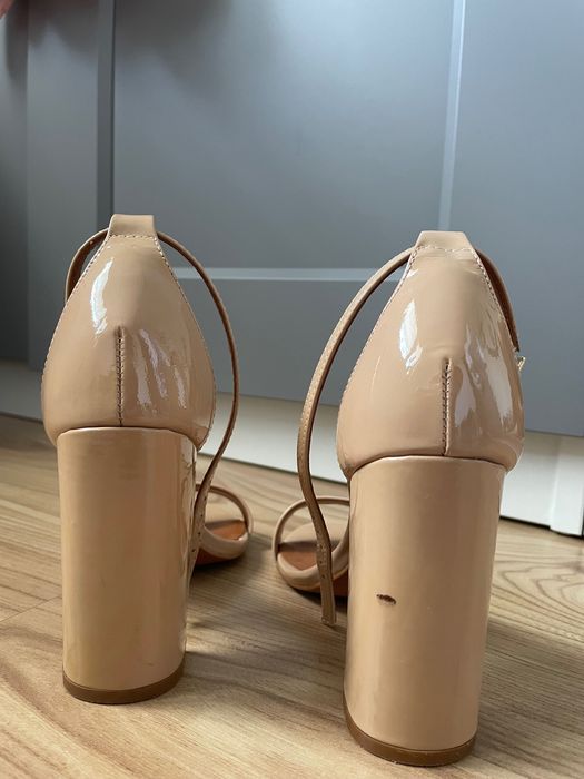 Sandale piele 35, Epica