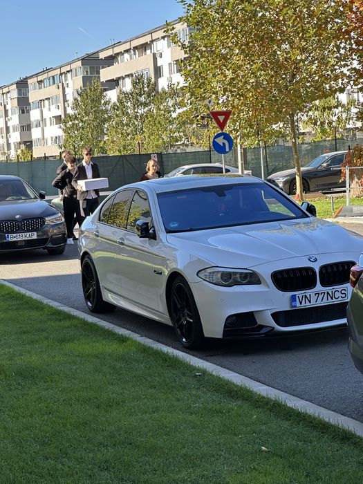 Jante BMW F10 AC Schnitzer R19 5x120