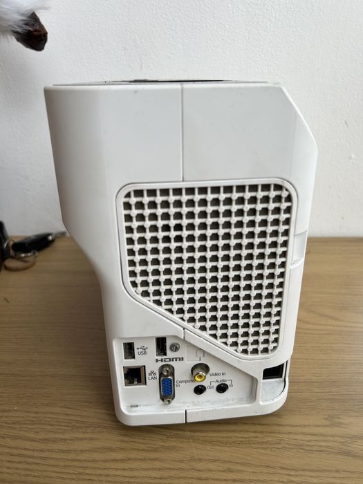 Videoproiector Rocoh PJ WX4141N