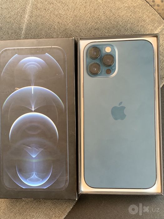 12 pro max icloud sotiladi