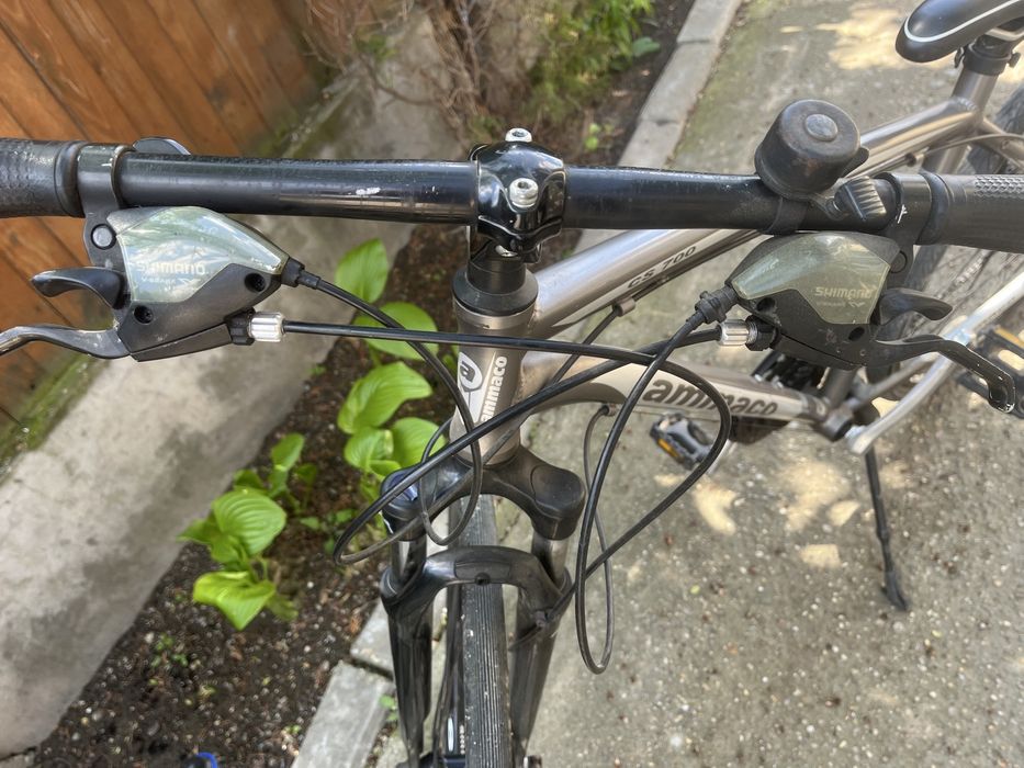 Bicicleta de vanzare