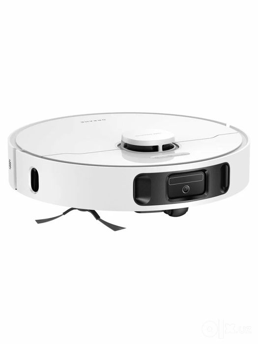 Робот-пылесос Dreame D30 Ultra White