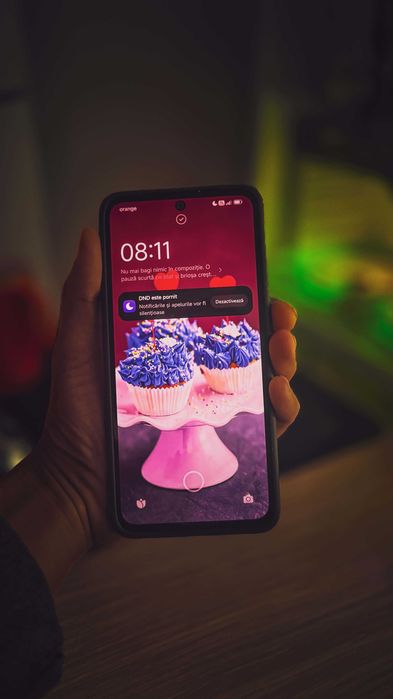 Xiaomi Redmi Note 14