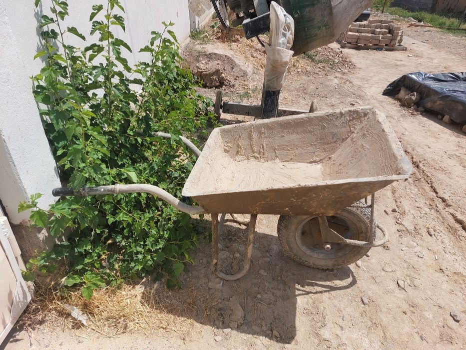 Arenda meshalka arava lesa kareta opalubka