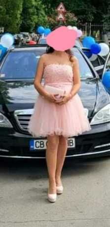 Рокля за всякакъв повод