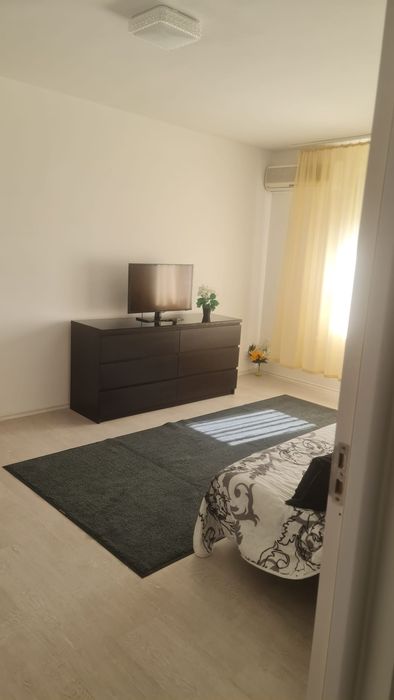 Apartament  2 camere  Titan