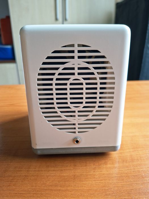 Salin S2 - Purificator de aer cu sare - cu cutie originala