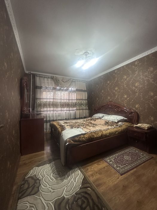 Срочно сдаётся квартира