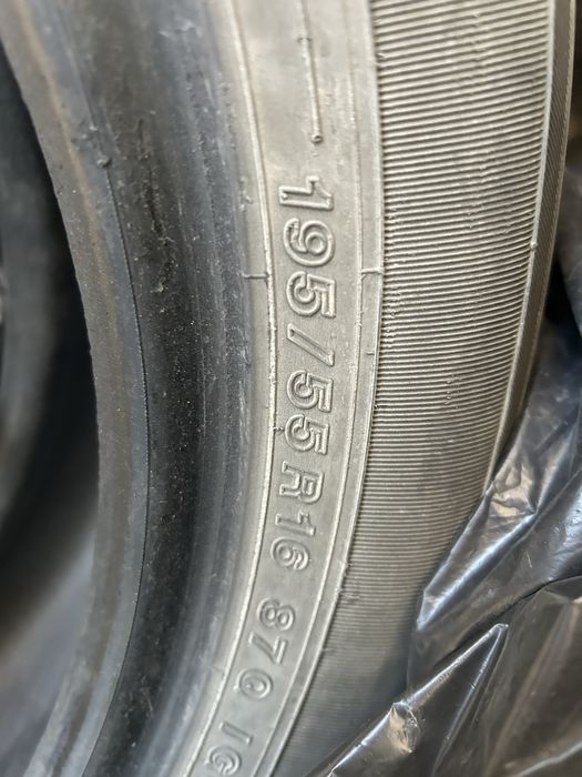 продам зимнии шина