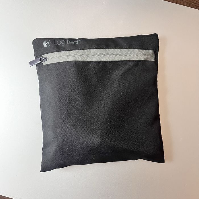 Usb наушники Logitech Headset H650e