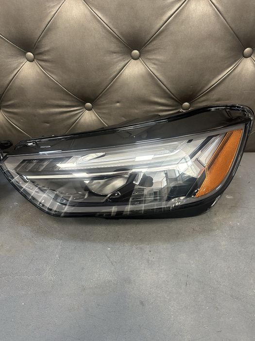 Audi Q5 SQ5 Facelift Фар фарове USA 20-24 американски