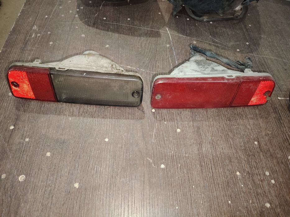 Фонари Mitsubishi RVR