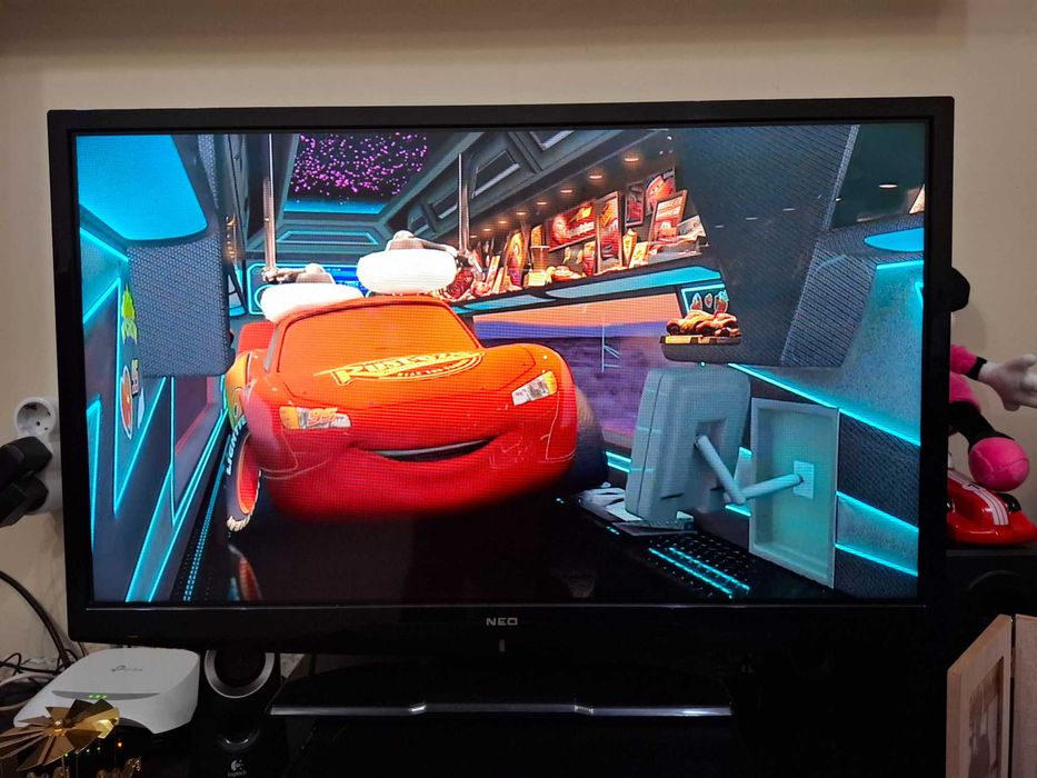 Телевизор NEO LED 32165 DL – LED 32