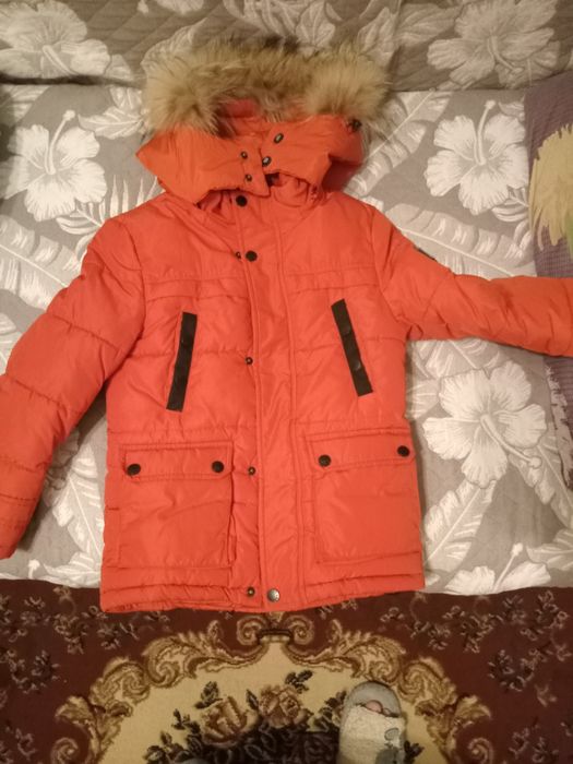 Детские вещи для мальчиков