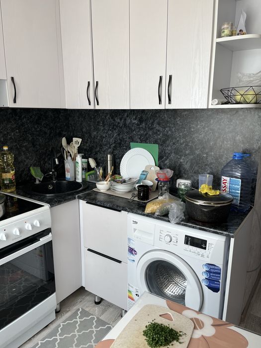 Продается 2х комнатная квартира