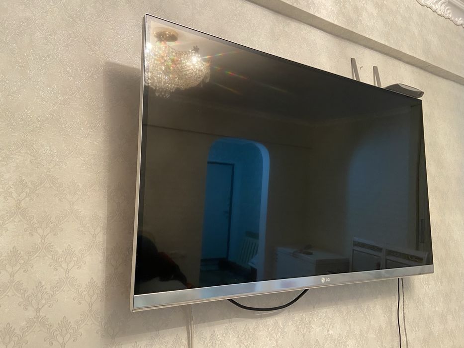 Продается Телевизор LG
