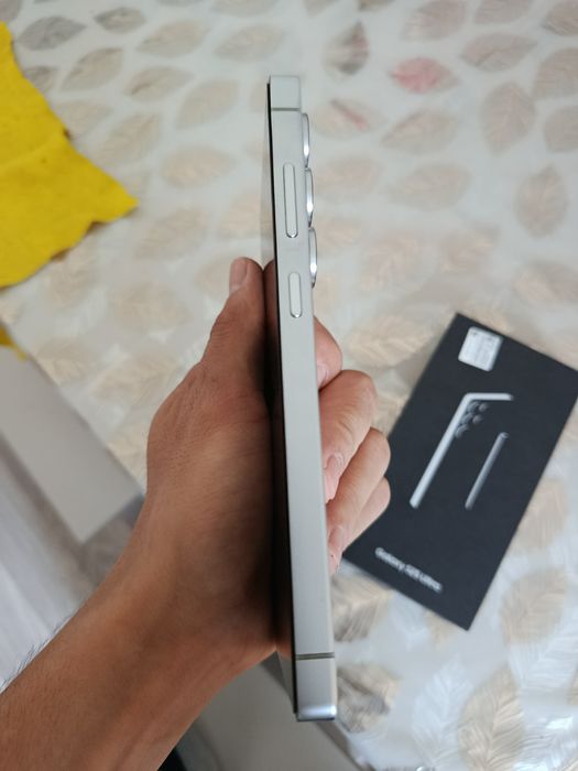 Samsung s 25 ultra