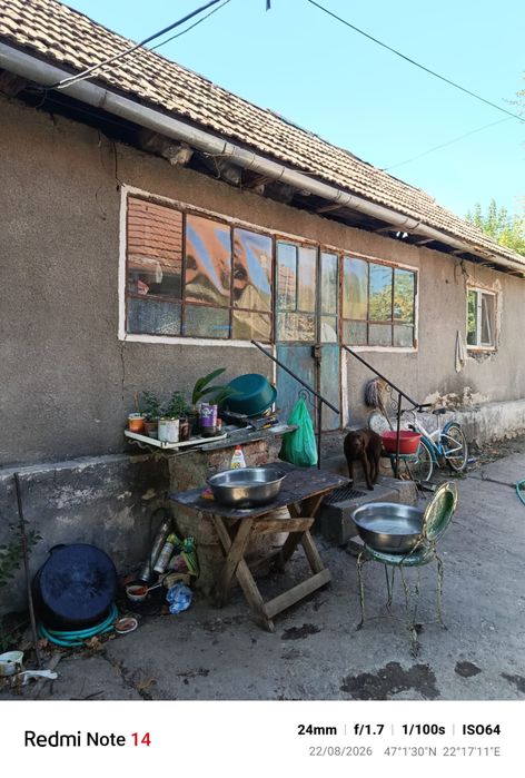 Casa de vanzare in Hotar , nr.366