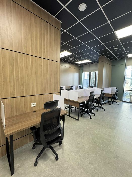 MyOFFice | Коворкинг