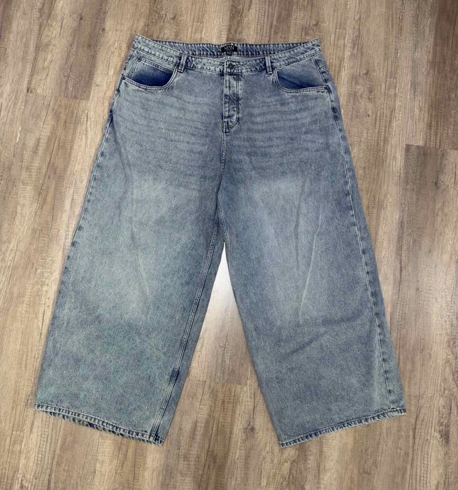 Boohooman дънки PLUS размер 62