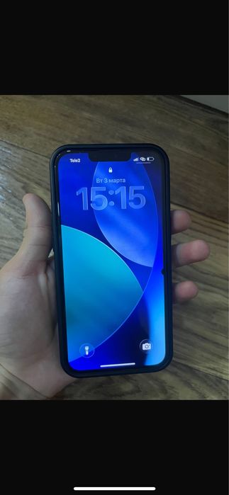 iPhone 13 | 128 GB | АКБ 90
