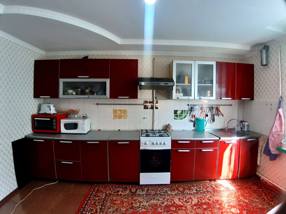 Кухонный гарнитур