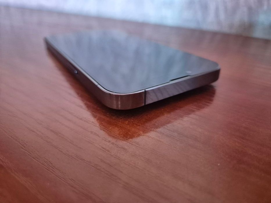 iPhone 13 Pro sierra blue 128 gb