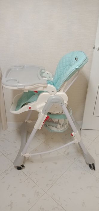 Стул для кормления