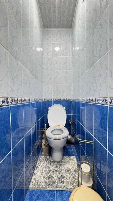 Лутфий Кирпич 2в3/4/4  балкон 2/6 меб+тех Ориентир Улица Лутфий