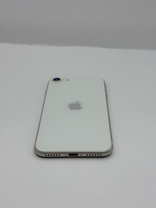 Iphone SE 64GB 98% Garantie Rate BuyBack - iphonezone.ro