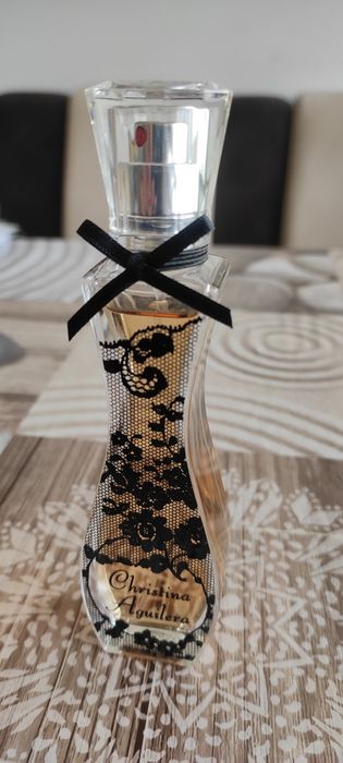 Парфюм Christina Aguilera