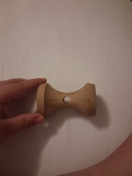 Vand / schimb Cupe kendama krom LOL POP  naked