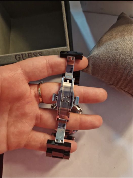 Ceas Guess Collection Ceramic