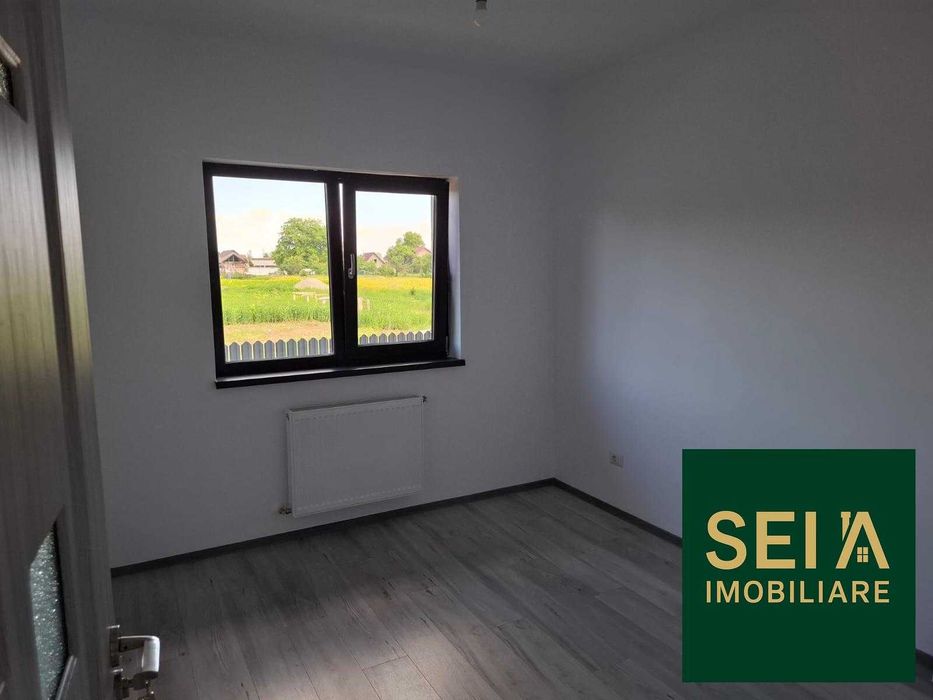 Casa  noua pe parter Lilieci Hemeius (pret fara TVA)