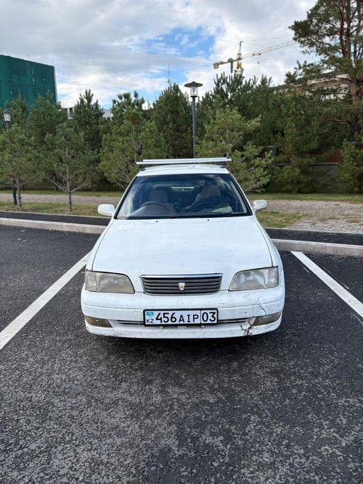 Продам Тойоту Люмир