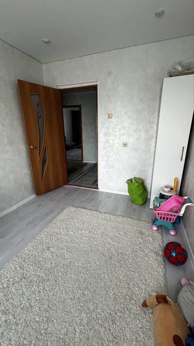 Продам 3комн квартиру Шанхай