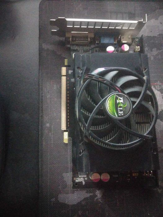 продам дёшево видеокарта