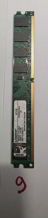 RAM памет – 5€ за брой