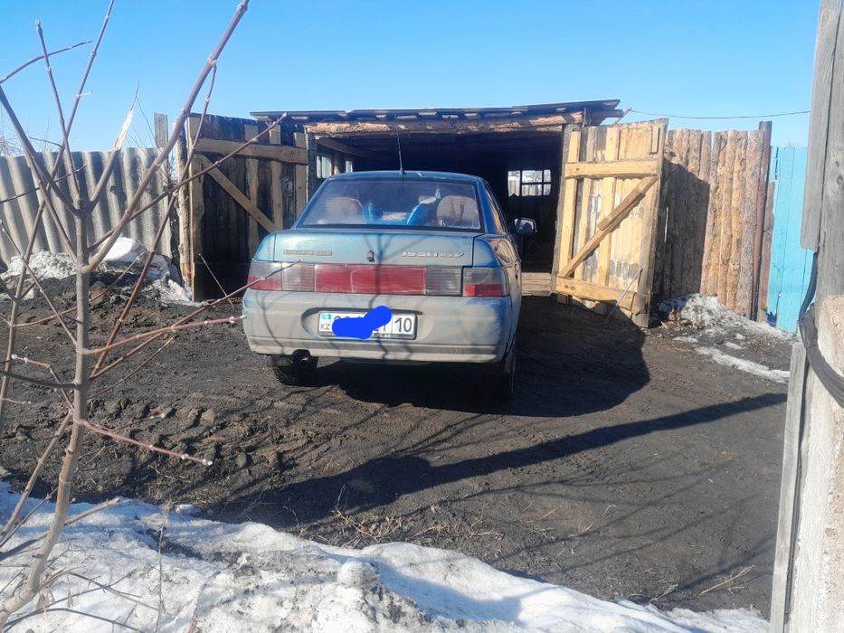 Машина пятилетка
