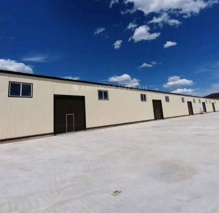 Аренда склада. Складские помещения. Ответхранение.