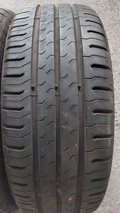 Летни гуми 185/50/16 Continental ContiEcoContact5 2 броя