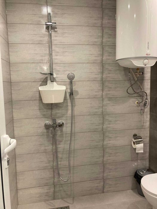 Дава под наем 2-стаен апартамент в кв. Кършияка, Пловдив – 350 €