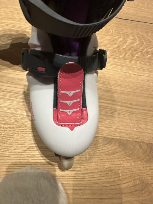 Ролкови кънки, ролери, р-р 32-34